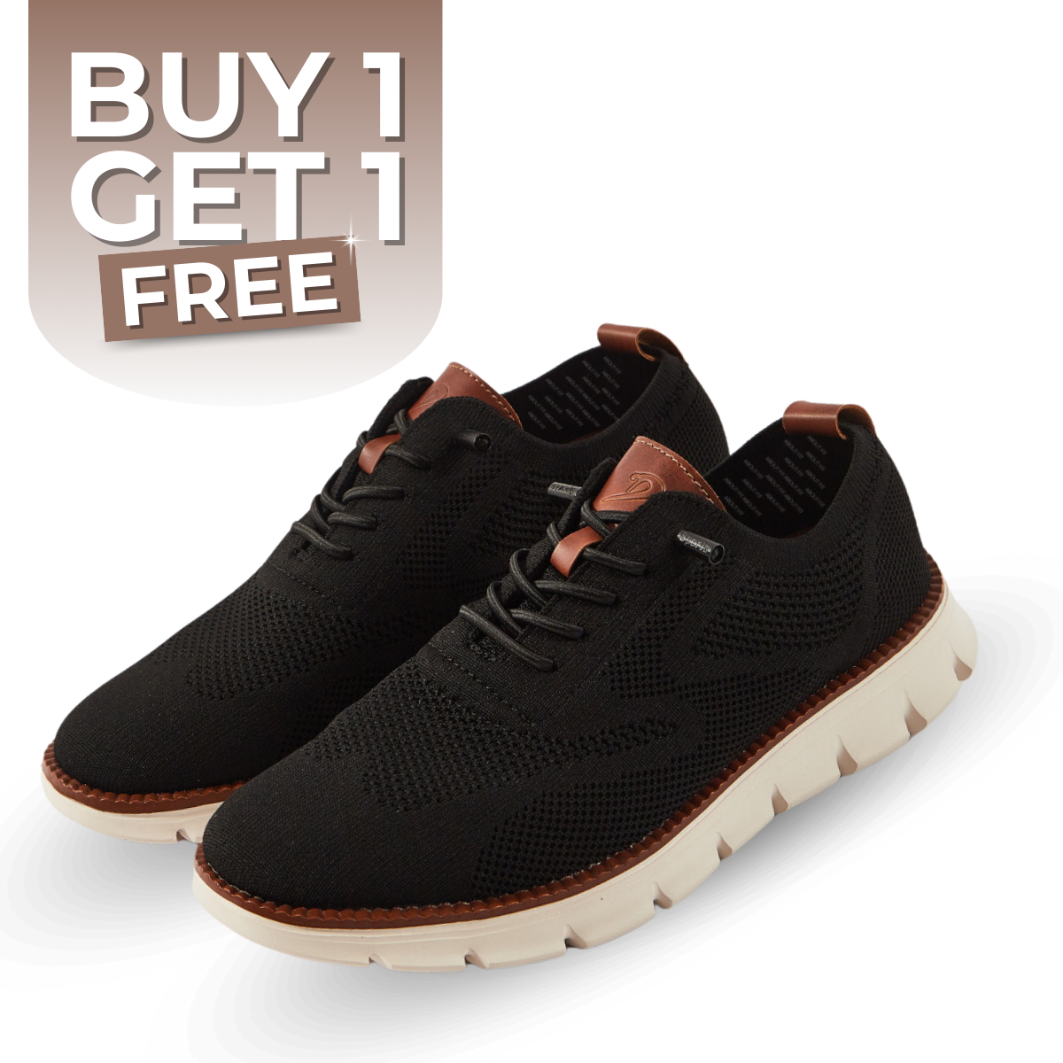 Citizen - Ultra Barefoot Shoes - (Buy 1 Get 1 Free)