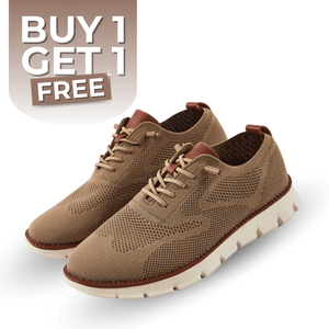 Citizen - Ultra Barefoot Shoes - (Buy 1 Get 1 Free)