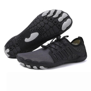 UniGrip - Optimal Health & Traction Shoes (Unisex)