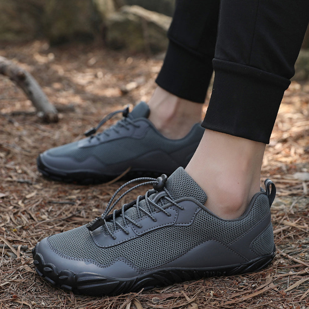 Ethan - Non-Slip Autumn Barefoot Shoes (Unisex)