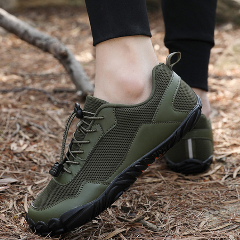 Ethan - Non-Slip Autumn Barefoot Shoes (Unisex)