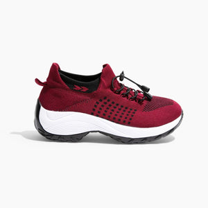 Mason | Ortho Stretch Cushion Shoes